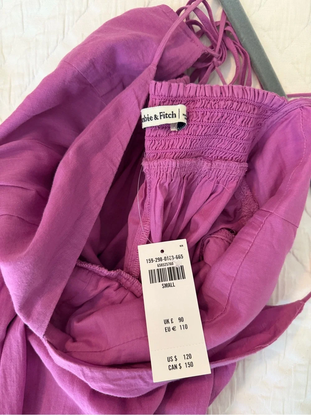 Abercrombie Dress